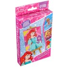 Алмазная мозаика с частичным заполнением для детей «Принцессы», 15×10.см - Фото 7