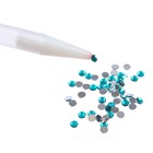 Алмазная мозаика с частичным заполнением для детей «Принцессы», 15×10.см - Фото 8