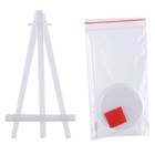 Алмазная мозаика с частичным заполнением для детей «Минни Маус и Единорог», 15×10.см - Фото 12