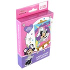 Алмазная мозаика с частичным заполнением для детей «Минни Маус и Единорог», 15×10.см - Фото 7