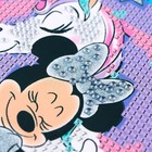 Алмазная мозаика с частичным заполнением для детей «Минни Маус и Единорог», 15×10.см - Фото 6