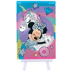 Алмазная мозаика с частичным заполнением для детей «Минни Маус и Единорог», 15×10.см - Фото 11