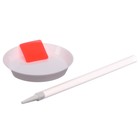 Алмазная мозаика с частичным заполнением для детей «Бэмби», 15×10 см - Фото 4