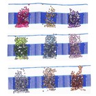 Алмазная мозаика с частичным заполнением для детей «Бэмби», 15×10 см - Фото 5