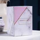 Конфетница керамическая «Клевер», 220 мл, 8,5×14 см, цвет белый - Фото 4