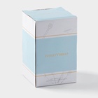 Конфетница «Изумруд», 220 мл, 8.5×14 см, керамика, изумрудная - Фото 5