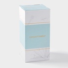 Конфетница керамическая «Изумруд. Птичка», 220 мл, 9×20.5 см - Фото 5