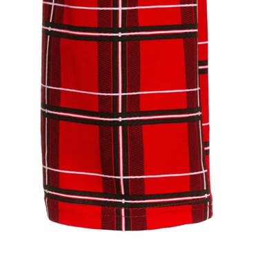 Пижама мужская KAFTAN «X-mas» размер 56