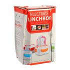 УЦЕНКА Контейнер для пищи с подогревом, 12 В, объем 1 л, микс - Фото 11