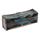 УЦЕНКА Пылесос автомобильный CYCLONE TURBO 100 Вт, 12 В, 5 насадок, красный - Фото 7