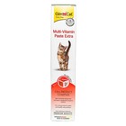 Паста GIMCAT Экстра для кошек, мультивитаминная, 50 г - Фото 3