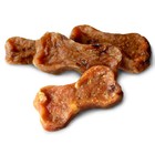 Лакомство GIMDOG superfood для собак, мясные шарики, из курицы с клюквой и розмарином, 70 г   543960 - Фото 3
