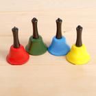 Развивающий набор "Умные колокольчики" в ПАКЕТЕ - фото 24234503