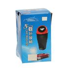 УЦЕНКА Контейнер для мусора в подстаканник, чёрный - Фото 5