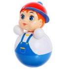 Неваляшка «Мальчик», в художественной упаковке - Фото 6