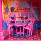 УЦЕНКА Дом для кукол «Коттедж» с куклами, с аксессуарами - Фото 6