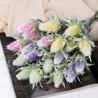 Букет искусственный «Альбиция», 32 см, МИКС (комплект 2 шт) - фото 24522245 Букет искусственный «Альбиция», 32 см, МИКС (комплект 2 шт) - фото 24522245