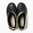 Галоши женские утеплённые, МИКС, размер 38 - Фото 4