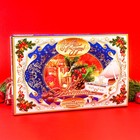 Шоколадное ассорти «С новым годом. Городской романс» короб цветной 180 г - фото 11019732
