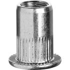 Заклёпки ЗУБР, резьбовые, стальные, с насечками, М10, 150 шт. 5444908