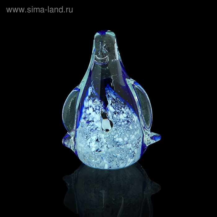 Сувенир "Арктический пингвин" 6х10х4 см - Фото 1