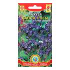 Семена цветов Анхуза "Капля росы", 5 шт. - Фото 1