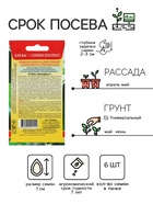 Семена Огурец "Молодец", F1, 6 шт - Фото 2