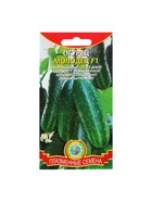 Семена Огурец "Молодец", F1, 6 шт - Фото 5