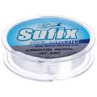 Леска зимняя SUFIX Ice Magic, диаметр 0.105 мм, тест 1.2 кг, 50 м, цвет прозрачный - Фото 1