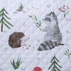 Покрывало 2-спальное «Этель» Adventure, 180×210±5 см, микрофибра - Фото 5