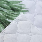 Покрывало 2-спальное «Этель» Adventure, 180×210±5 см, микрофибра - Фото 6