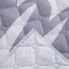 Покрывало 2-спальное «Этель. Большие мечты», 180×210±5 см, микрофибра - Фото 4