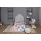 Покрывало "Этель" 2 сп Сафари, 180*220 см, микрофибра - фото 68889180