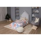 Покрывало "Этель" 2 сп Сафари, 180*220 см, микрофибра - фото 68889181