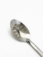 Ложка чайная с гравировкой «Для настоящего мужчины», 14×3 см - Фото 4