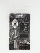 Ложка чайная с гравировкой «Для настоящего мужчины», 14×3 см - Фото 7