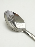 Ложка чайная с гравировкой Big boss, 14×3 см - Фото 4