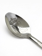 Ложка чайная с гравировкой Big boss, 14×3 см - Фото 4