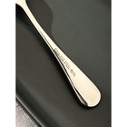 Ложка для мороженого Magistro, длина 13 см, нержавеющая сталь, серебристая - Фото 5