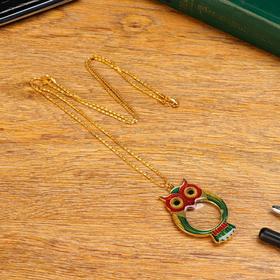 Лупа-подвеска 