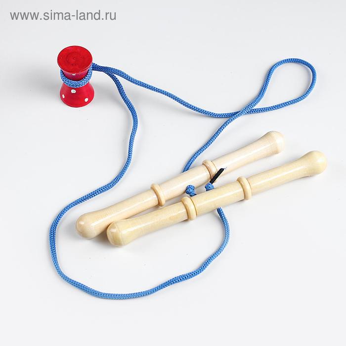 Игра для двоих «Достань конфету» цветная - Фото 1