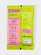 Вакуумный пакет для хранения вещей Доляна, 50×60 см, прозрачный - Фото 19