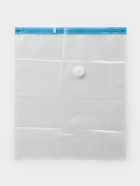 Вакуумный пакет для хранения вещей Доляна, 50×60 см, прозрачный - Фото 9