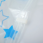 Вакуумный пакет для хранения вещей Доляна, 50×60 см, с рисунком, МИКС - Фото 7