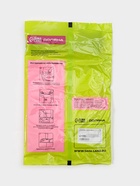 Вакуумный пакет для хранения вещей Доляна, 80×130 см, прозрачный - Фото 18