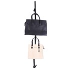 Ремень для подвешивания сумок на дверь, 2 шт, 14 крючков - Фото 1