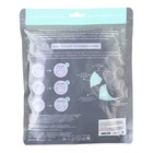 Многоразовый подгузник Крошка Я «Верю в единорогов», 3-15 кг, фиолетовый - Фото 9