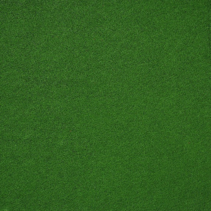 Мох искусственный, декоративный, полотно 1 × 1 м, зелёный, Greengo - фото 1889503654