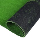 Мох искусственный, декоративный, полотно 1 × 1 м, зелёный, Greengo - фото 20412727
