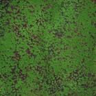 Мох искусственный, декоративный, полотно 1 × 1 м, рельефный, зелёный с щепой, Greengo - фото 6344673
